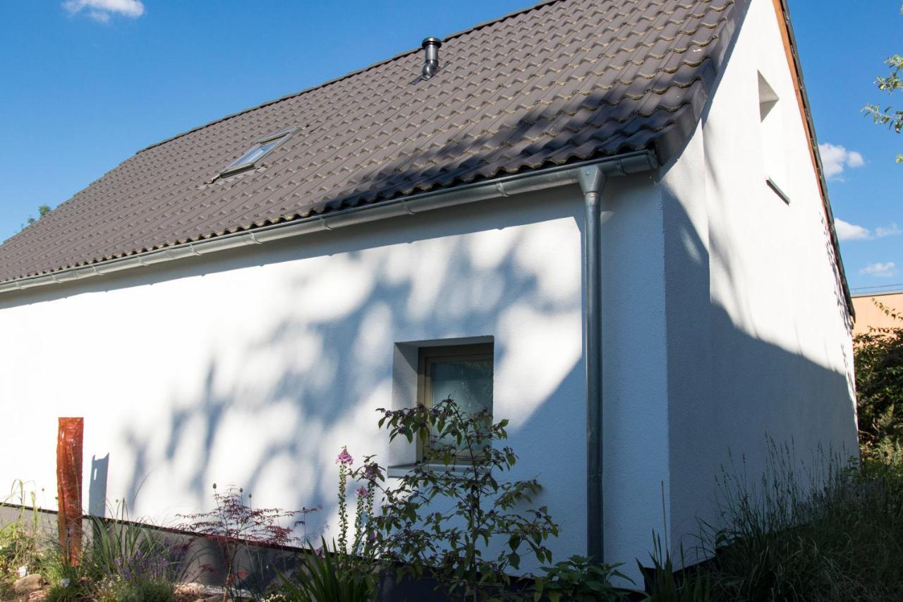 Villa dresden-ferien haus Exterior foto