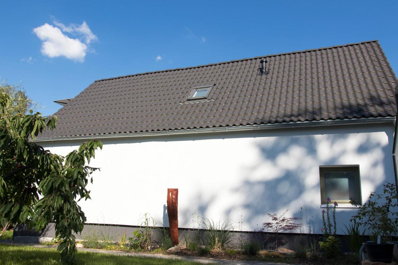 Villa dresden-ferien haus Exterior foto